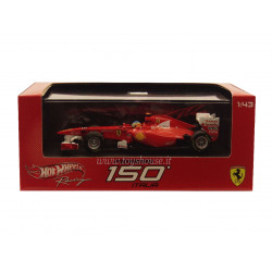 W1075 - Ferrari F2011 150th...