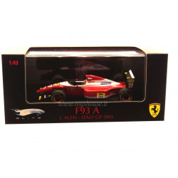 T6283 - Ferrari F93 A GP...