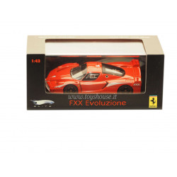N5584 - Ferrari FXX Evoluzione