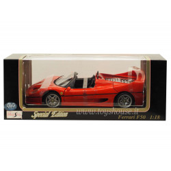 31822 - Ferrari F50 Spider