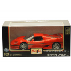 31923 - Ferrari F50 Hard Top
