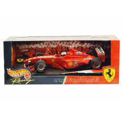 24627 - Ferrari F399 n.3...