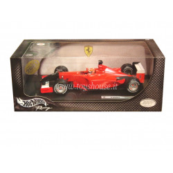 50202 - Ferrari F2001 N.1...