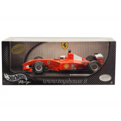50203 - Ferrari F2001 N.2...