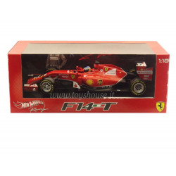 BLY67 - Ferrari F14-T n.14...