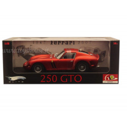 L2972 - Ferrari 250 GTO 60°...