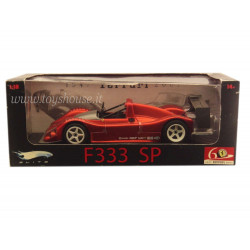 L2975 - Ferrari 333 SP 60th...