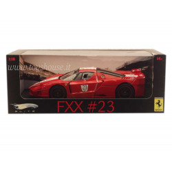 L7116 - Ferrari FXX n.23
