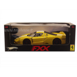 L7123 - Ferrari FXX
