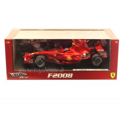 L8781 - Ferrari F2008 n.1...
