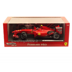 P9965 - Ferrari F60 n.4...