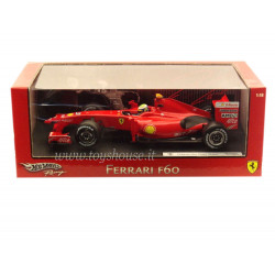 P9966 - Ferrari F60 n.3...