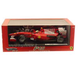 T6288 - Ferrari F10 n.7...