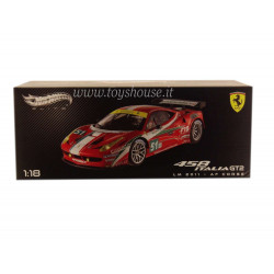 X5472 - Ferrari 458 Italia...