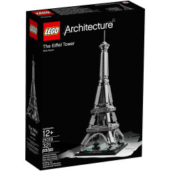 Lego Architecture 21019...
