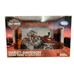 81002 - Harley Davidson HD...