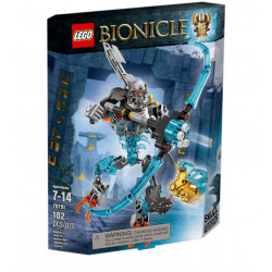 Lego Bionicle 70791 Warrior