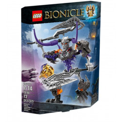 Lego Bionicle 70793 Basher