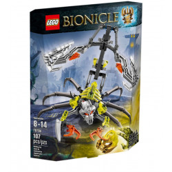 Lego Bionicle 70794 Skull...