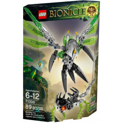 Lego Bionicle 71300 Uxar...