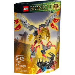 Lego Bionicle 71303 Ikir...