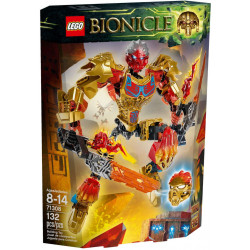 Lego Bionicle 71308 Tahu...