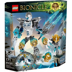 Lego Bionicle 71311 Kopaka...