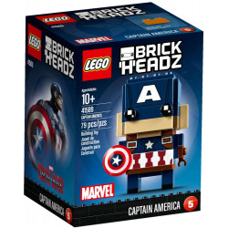 Lego Brickheadz 41589...
