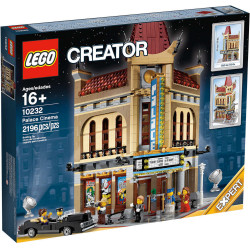 Lego Creator Expert 10232...