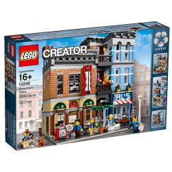 Lego Creator Expert 10246...