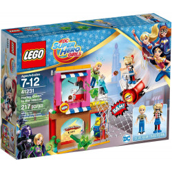 Lego DC Super Hero Girls...