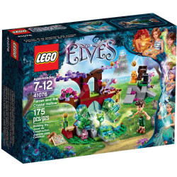 Lego Elves 41076 Farran e...