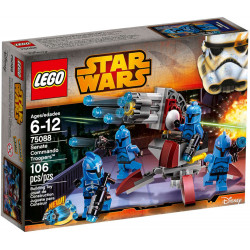 Lego Star Wars 75088 Senate...