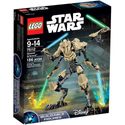 Lego Star Wars 75112...