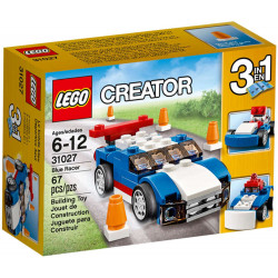 Lego Creator 3in1 31027...