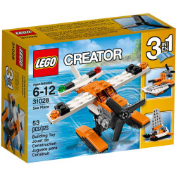 Lego Creator 3in1 31028 Sea...