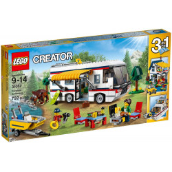 Lego Creator 3in1 31052...