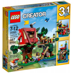 Lego Creator 3in1 31053...