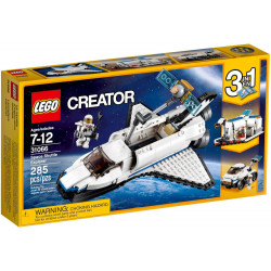 Lego Creator 3in1 31066...