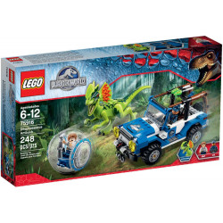 Lego Jurassic World 75916...