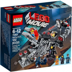 Lego The LEGO Movie 70801...
