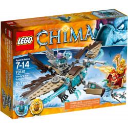 Lego Legends of Chima 70141...