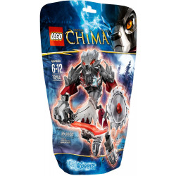 Lego Legends of Chima 70204...