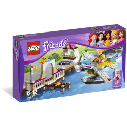 Lego Friends 3063 Il club...