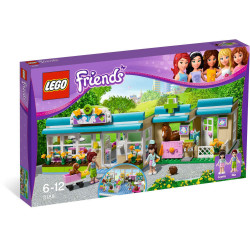 Lego Friends 3188 Il...