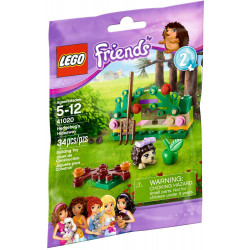 Lego Friends 41020 Il...