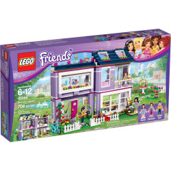 Lego Friends 41095 La...