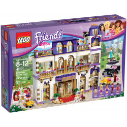 Lego Friends 41101 Il Grand...