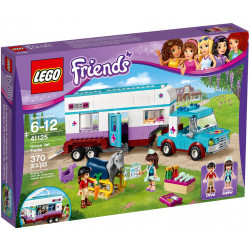 Lego Friends 41125 Horse...