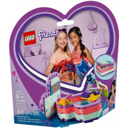 Lego Friends 41385 Emma's...